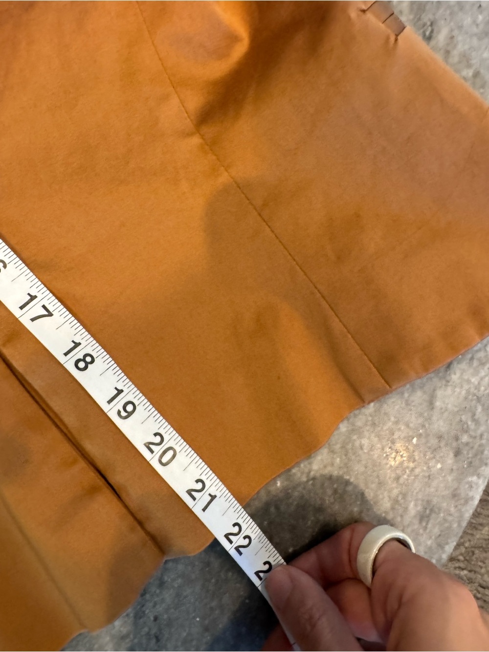 Vintage Theory Y2K Bronze Cotton Sateen Fitted Blazer Jacket - Picture 13 of 14